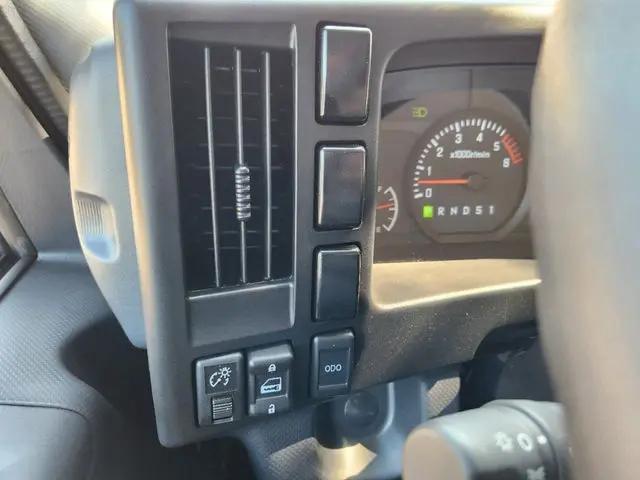 2025 Chevrolet 4500 LCF Gas 4500 HG LCF Gas