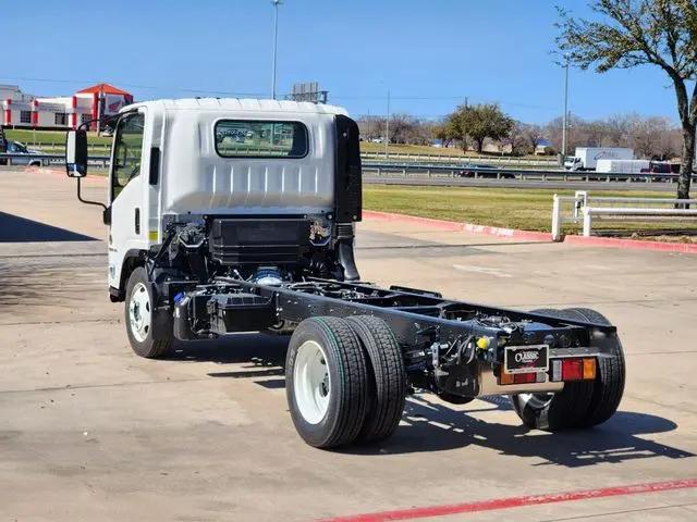 2025 Chevrolet 5500XD LCF 5500 XD LCF Diesel