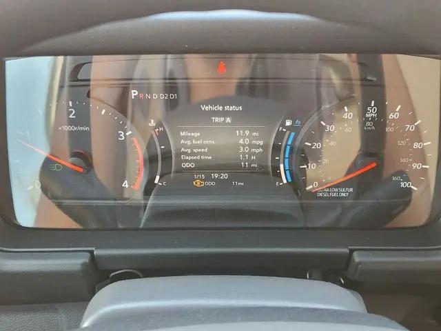 2025 Chevrolet 5500XD LCF 5500 XD LCF Diesel