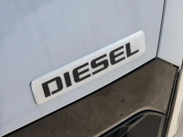 2025 Chevrolet 5500XD LCF 5500 XD LCF Diesel