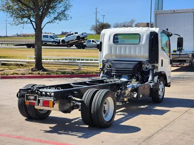 2025 Chevrolet 5500XD LCF 5500 XD LCF Diesel
