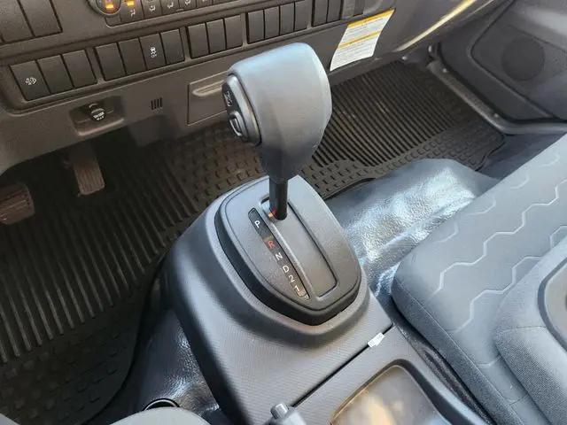 2025 Chevrolet 5500XD LCF 5500 XD LCF Diesel