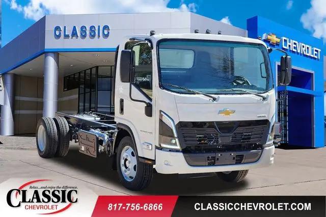 2025 Chevrolet 5500XD LCF 5500 XD LCF Diesel for sale in Grapevine, TX