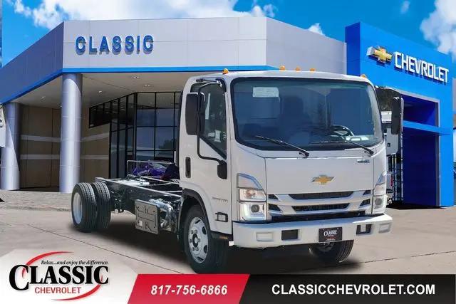2024 Chevrolet 5500XD LCF 5500 XD LCF Diesel for sale in Grapevine, TX