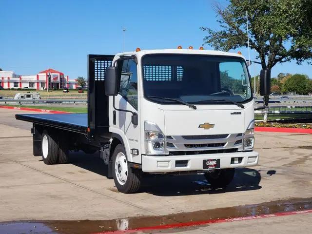 2024 Chevrolet 4500 LCF Gas 4500 HG LCF Gas