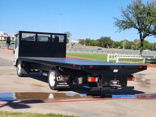 2024 Chevrolet 4500 LCF Gas 4500 HG LCF Gas
