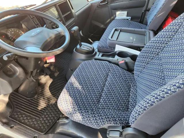 2024 Chevrolet 4500 LCF Gas 4500 HG LCF Gas