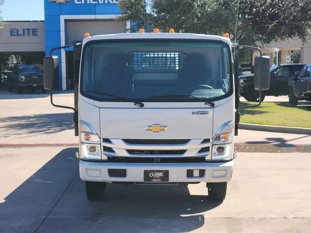 2024 Chevrolet 4500 LCF Gas 4500 HG LCF Gas