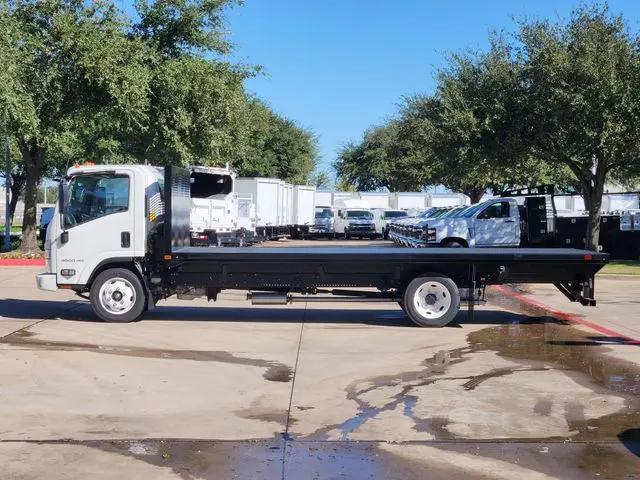 2024 Chevrolet 4500 LCF Gas 4500 HG LCF Gas