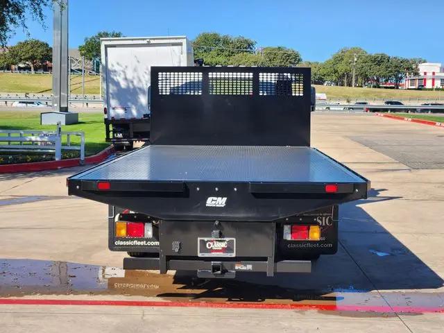 2024 Chevrolet 4500 LCF Gas 4500 HG LCF Gas