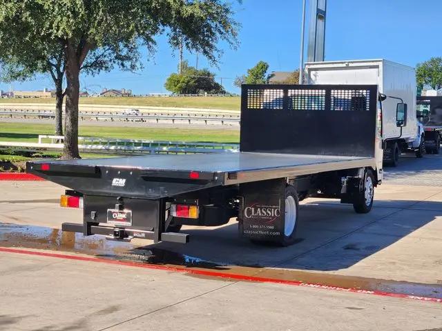 2024 Chevrolet 4500 LCF Gas 4500 HG LCF Gas