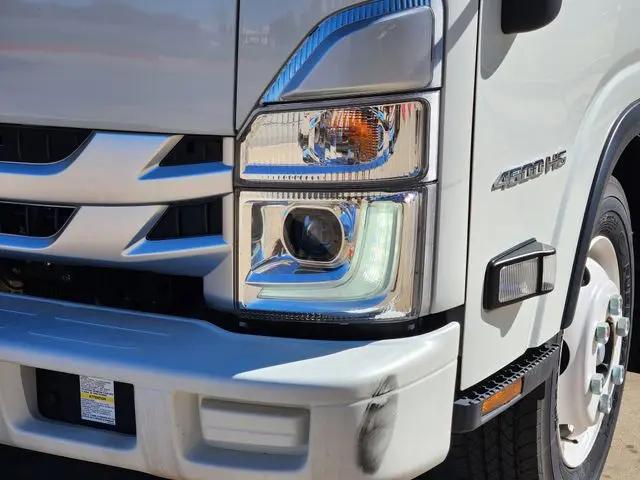 2024 Chevrolet 4500 LCF Gas 4500 HG LCF Gas