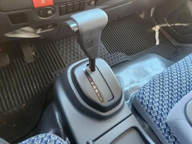 2024 Chevrolet 4500 LCF Gas 4500 HG LCF Gas