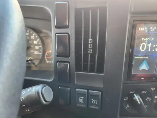 2024 Chevrolet 4500 LCF Gas 4500 HG LCF Gas