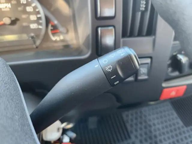 2024 Chevrolet 4500 LCF Gas 4500 HG LCF Gas