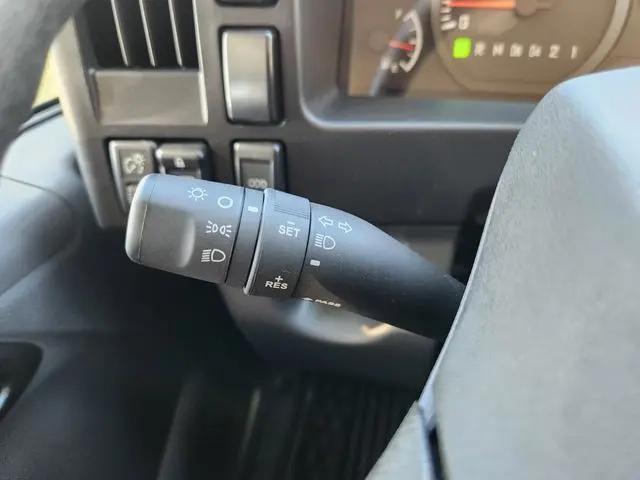 2024 Chevrolet 4500 LCF Gas 4500 HG LCF Gas