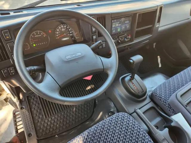 2024 Chevrolet 4500 LCF Gas 4500 HG LCF Gas