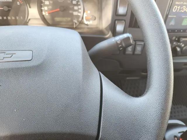 2024 Chevrolet 4500 LCF Gas 4500 HG LCF Gas