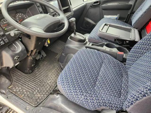 2025 Chevrolet 5500 5500 XG LCF Gas