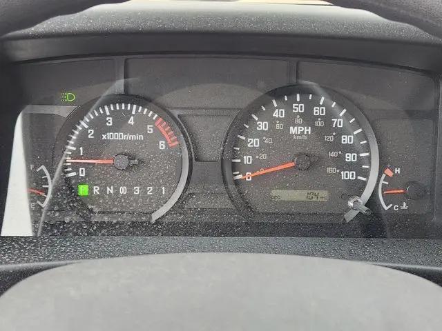 2025 Chevrolet 5500 5500 XG LCF Gas