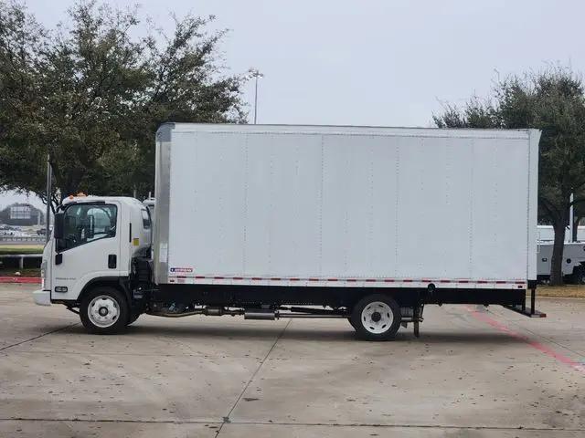 2025 Chevrolet 5500 5500 XG LCF Gas