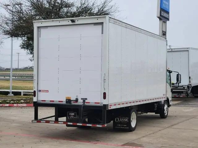 2025 Chevrolet 5500 5500 XG LCF Gas