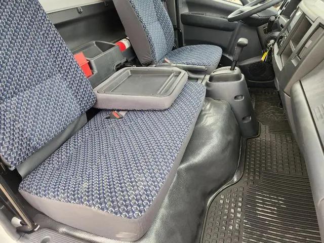 2025 Chevrolet 5500 5500 XG LCF Gas