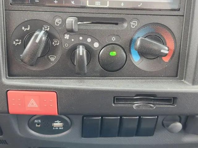 2025 Chevrolet 5500 5500 XG LCF Gas