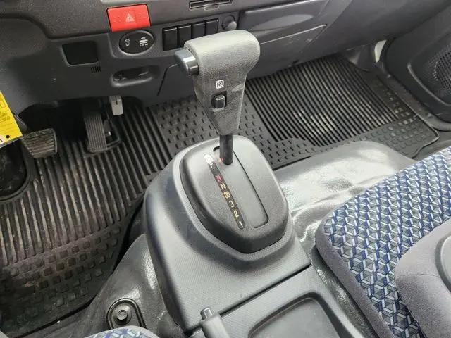 2025 Chevrolet 5500 5500 XG LCF Gas