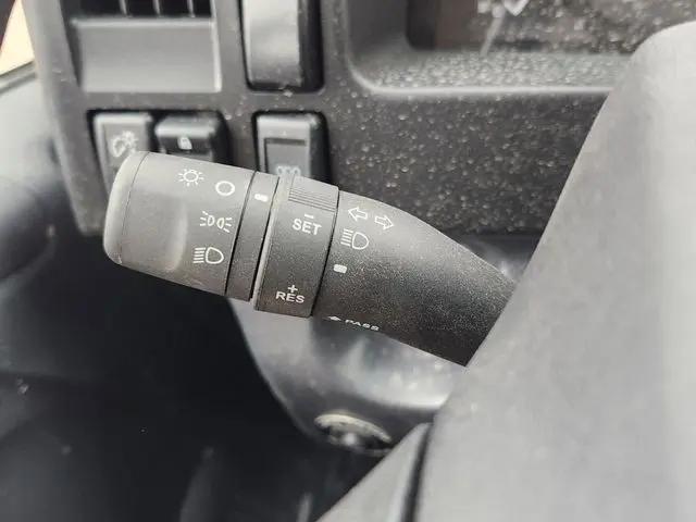 2025 Chevrolet 5500 5500 XG LCF Gas