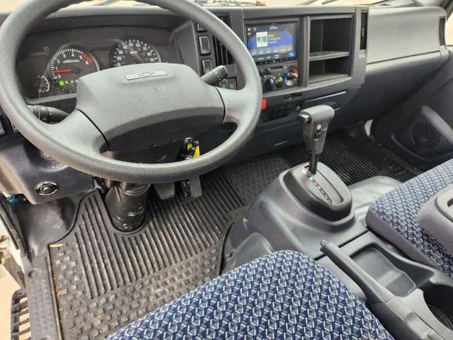 2025 Chevrolet 5500 5500 XG LCF Gas