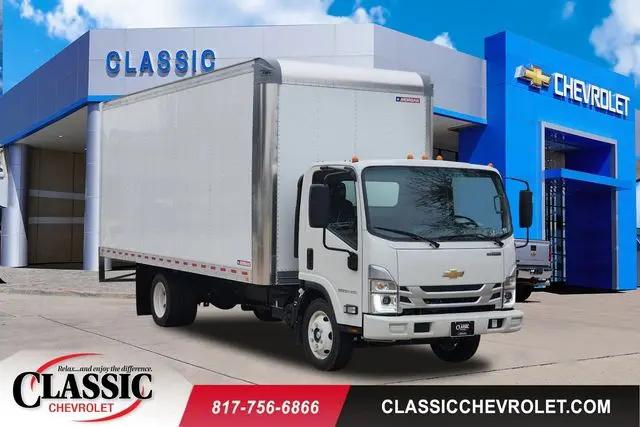 2025 Chevrolet 5500 5500 XG LCF Gas for sale in Grapevine, TX