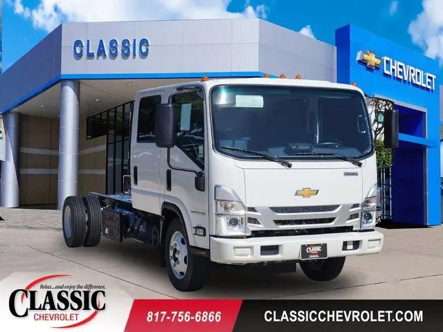 2024 Chevrolet 4500XD LCF 4500 HD LCF Diesel for sale in Grapevine, TX