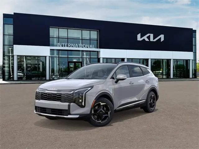 2026 Kia Sportage EX for sale in Orland Hills, IL