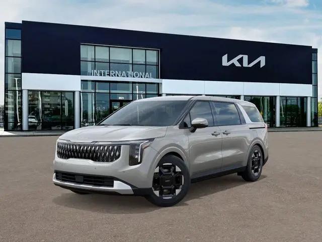 2026 Kia Carnival MPV EX for sale in Orland Hills, IL