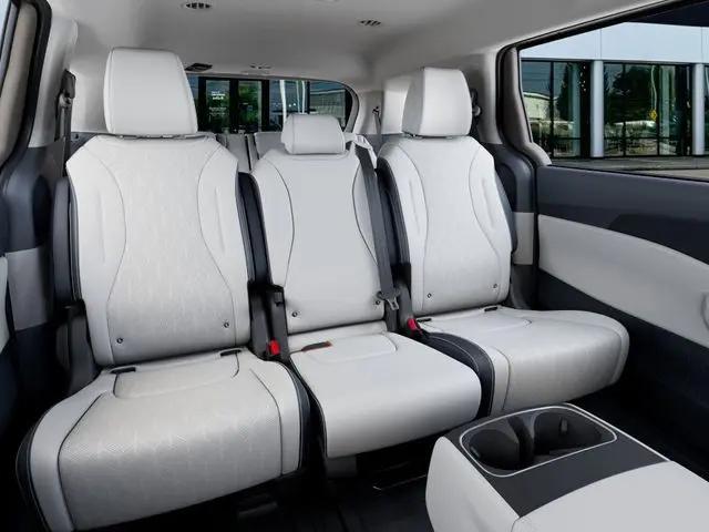 2026 Kia Carnival MPV EX