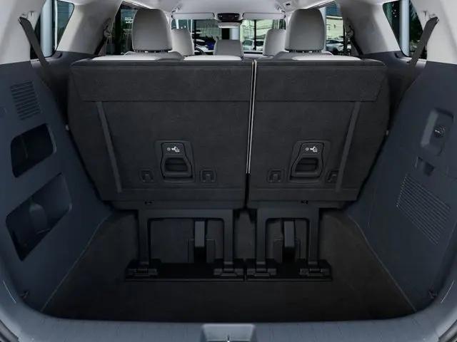 2026 Kia Carnival MPV EX