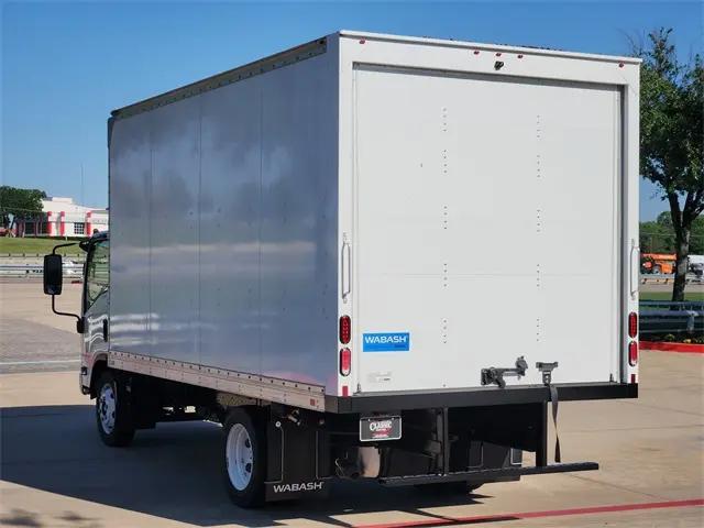 2025 Chevrolet 4500 LCF Gas 4500 HG LCF Gas