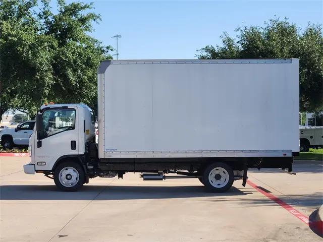 2025 Chevrolet 4500 LCF Gas 4500 HG LCF Gas