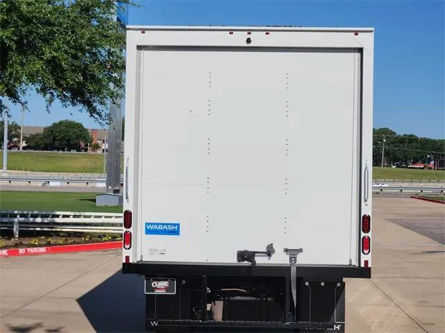 2025 Chevrolet 4500 LCF Gas 4500 HG LCF Gas