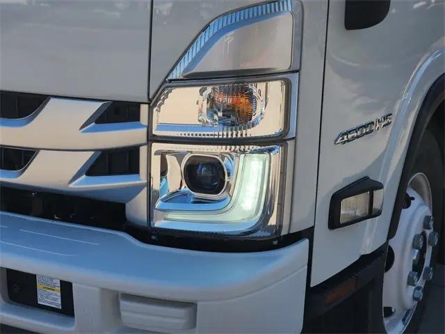 2025 Chevrolet 4500 LCF Gas 4500 HG LCF Gas