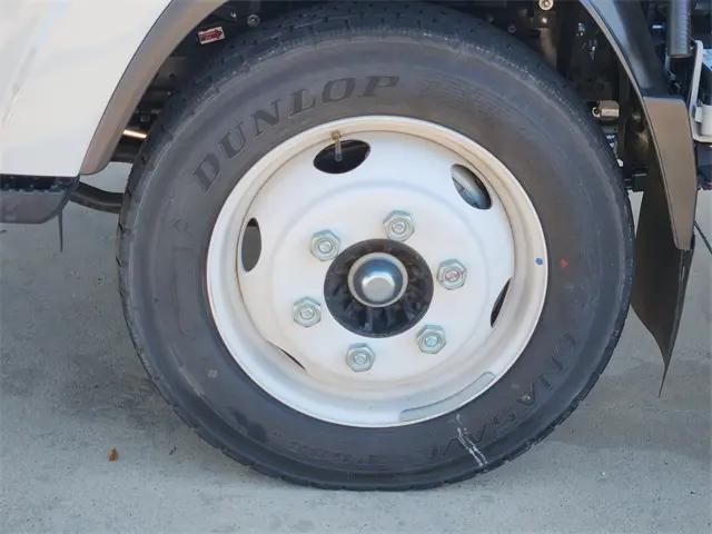 2025 Chevrolet 4500 LCF Gas 4500 HG LCF Gas