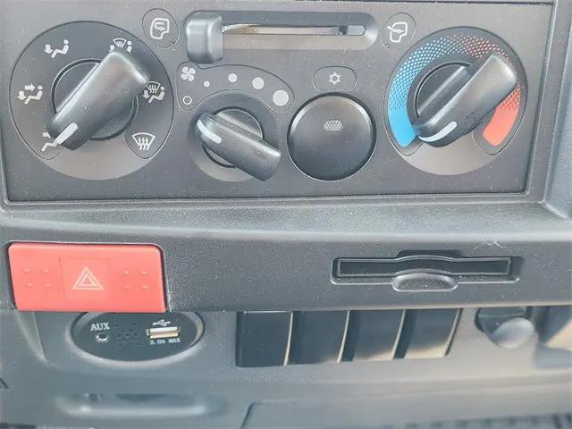 2025 Chevrolet 4500 LCF Gas 4500 HG LCF Gas