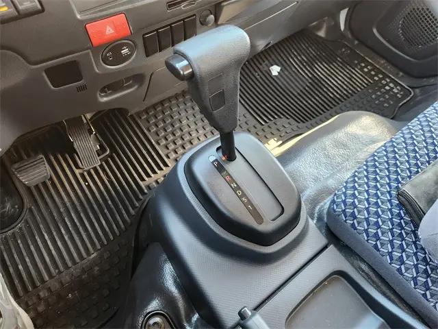 2025 Chevrolet 4500 LCF Gas 4500 HG LCF Gas