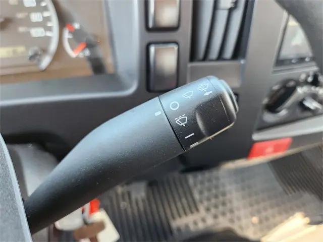 2025 Chevrolet 4500 LCF Gas 4500 HG LCF Gas