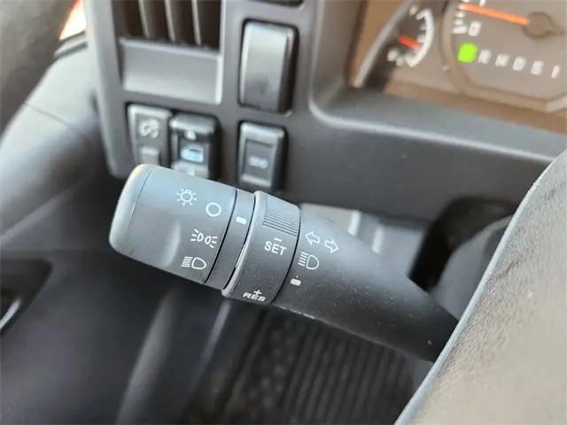 2025 Chevrolet 4500 LCF Gas 4500 HG LCF Gas