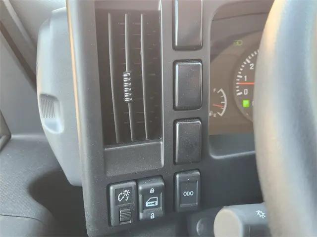 2025 Chevrolet 4500 LCF Gas 4500 HG LCF Gas