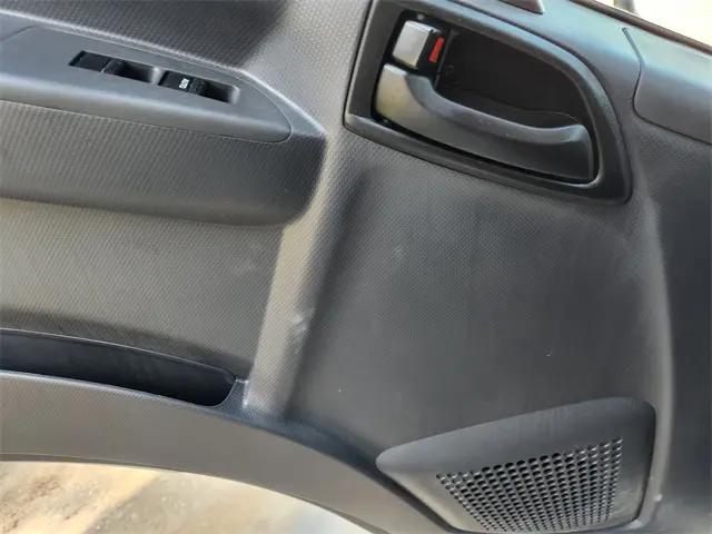 2025 Chevrolet 4500 LCF Gas 4500 HG LCF Gas
