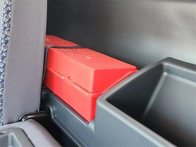 2025 Chevrolet 4500 LCF Gas 4500 HG LCF Gas