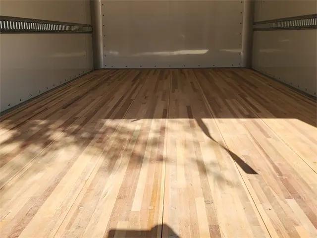 2025 Chevrolet 4500 LCF Gas 4500 HG LCF Gas
